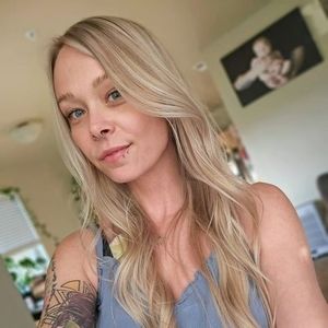 Meet your Posher, Teresa